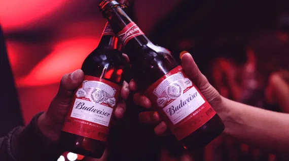 Budweiser